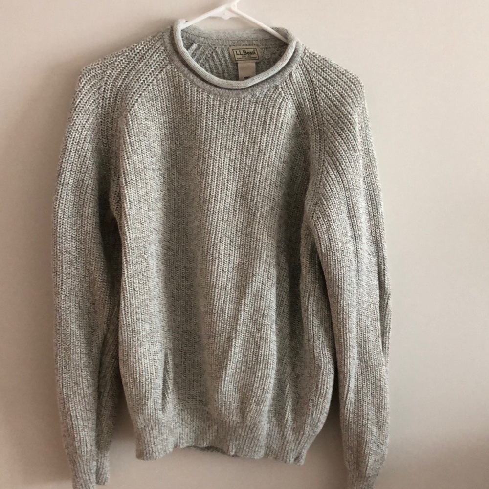 Men’s sweater